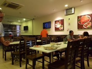 Ariff's Restaurant