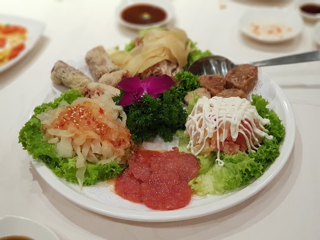 Ban Heng Restaurant