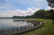 Bedok Reservoir