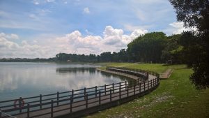 Bedok Reservoir