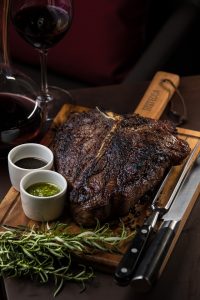 Bistecca Tuscan Steakhouse