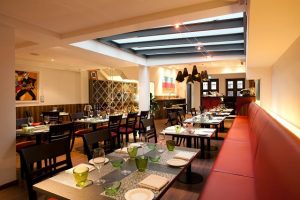 Burlamacco Ristorante
