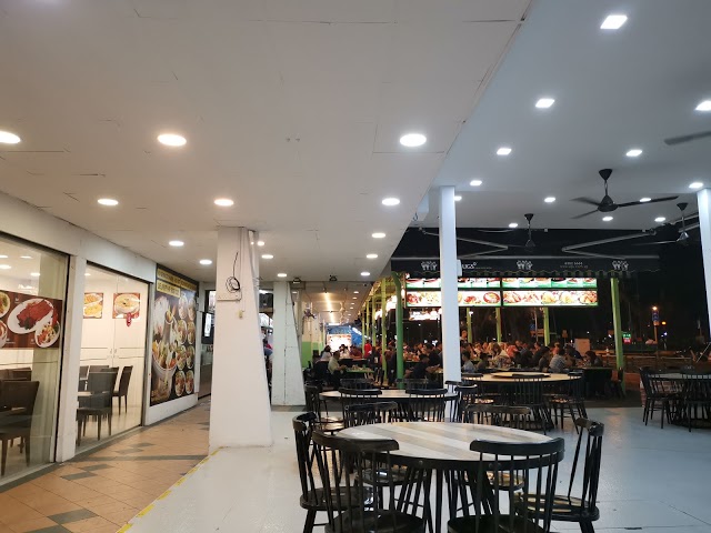 Changi Village Market
