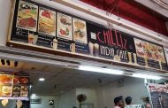 Chilliz - Flavours of India Gate