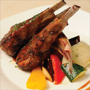 Cucina Restaurant & Catering