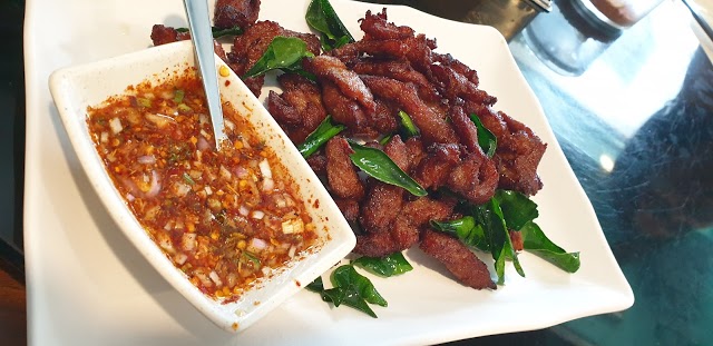 E-SARN Thai Cuisine