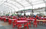 Eunos Crescent Market and Food Centre