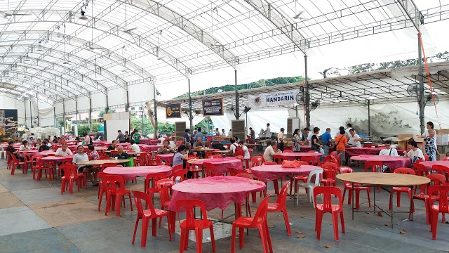 Eunos Crescent Market and Food Centre