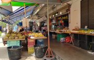 Geylang Bahru Market and Food Centre