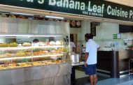 Guru's Banana Leaf Cuisine