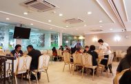 Hjh Maimunah Restaurant & Catering Pte Ltd