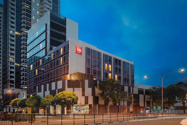 Ibis Singapore Novena