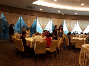 Imperial Feast Restaurant