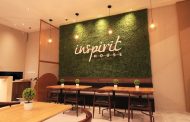 Inspirit House