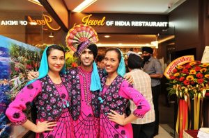 Jewel Of India Restaurant