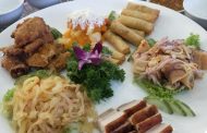 Joy Garden Restaurant Pte Ltd