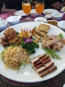 Joy Garden Restaurant Pte Ltd