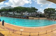 Kallang Basin ActiveSG Swimming Complex