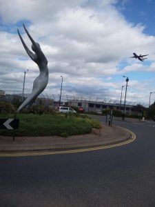 London City Airport Jet Centre