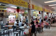 Marine Parade Laksa