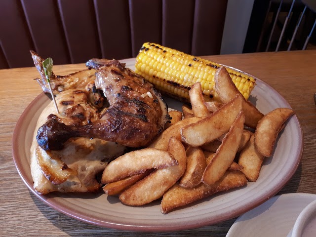 Nando's