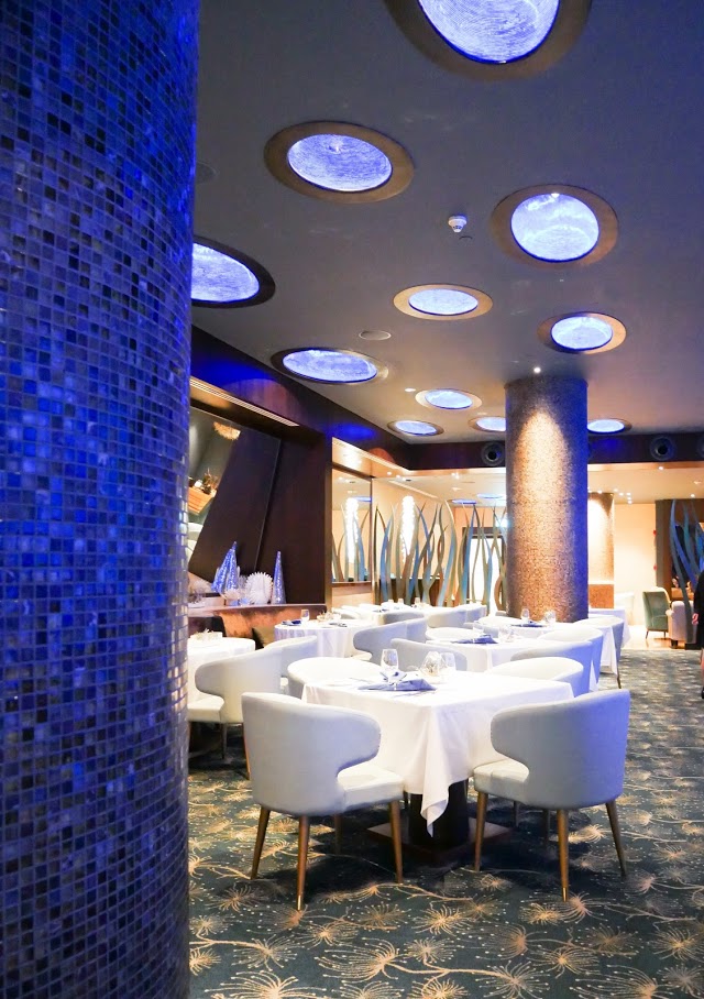 Ocean Restaurant