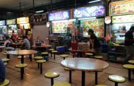 Pasir Panjang Food Centre