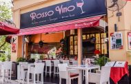 Rosso Vino - Italian Restaurant