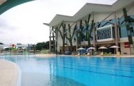 SAFRA Jurong