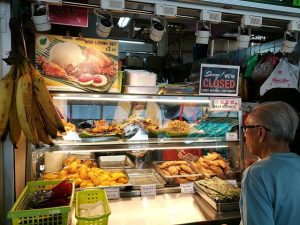 Serangoon Garden Market & Food Centre