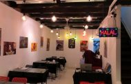 SG Kitchen - HALAL Tandoori Vegetarian and Non-Vegetarian Food