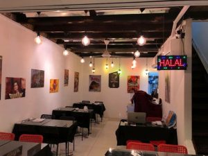 SG Kitchen - HALAL Tandoori Vegetarian and Non-Vegetarian Food