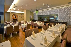 Shabestan, Finest Persian Restaurant