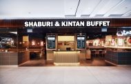 Shaburi & Kintan Buffet