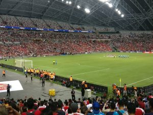 Singapore Sports Hub