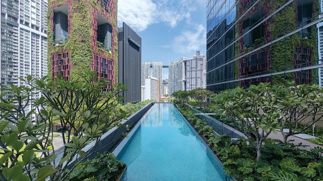 Sofitel Singapore City Centre