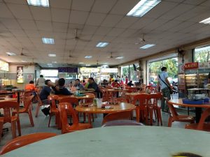 Sungei Kadut Eating House, Pioneer Sector 2