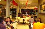 Teochew Cuisine Restaurant (Lee Kwang Kee)