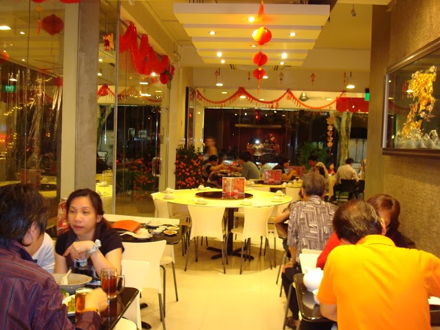 Teochew Cuisine Restaurant (Lee Kwang Kee)