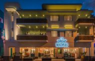 The Great Madras - Boutique Hotel