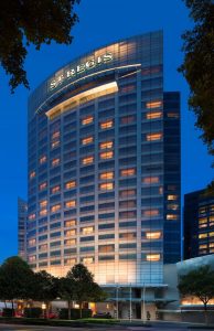 The St. Regis Singapore